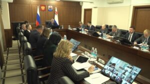 Красная путина на Камчатке: в условиях нормативной неопределенности