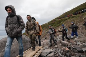 Турбизнес Камчатки получает субсидии на свое развитие