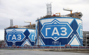 Камчатка готова строить инфраструктуру для проекта перевалки СПГ