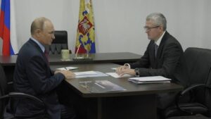 Парки &laquo;Вулканы Камчатки&raquo; получат федеральное финансирование