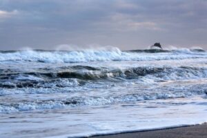 Суд обязал прекратить бесконтрольно сливать нечистоты в Охотское море