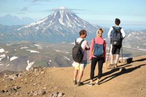 За посещение заповедных мест на Камчатке придется заплатить
