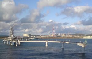 Из-за проблем &laquo;Сахалина-2&raquo; газификация доберется до Камчатки