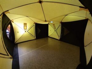 Федеральные гранты помогают развитию зимнего туризма на Камчатке