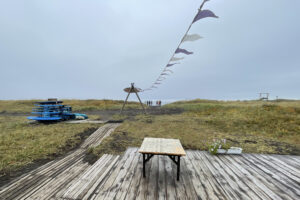 Ежегодный турпоток на Камчатку может составить 1000000 человек