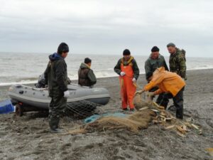 На Камчатке появятся территории традиционного природопользования