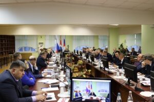 Камчатка предлагает разграничить две популяции сельди