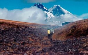 В сети &laquo;Вулканы Камчатки&raquo; завершился летний турсезон