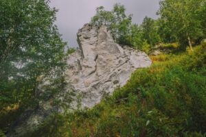 На Камчатке памятник природы разрешили использовать под туризм