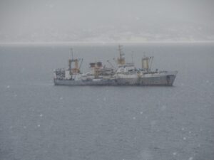 Текущий проект по инвестквотам не отвечает ожиданиям камчатских рыбаков