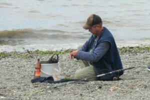 На Камчатке создали еще 26 участков для любительского рыболовства