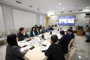 Представлены результаты экспертизы в Кроноцком заповеднике