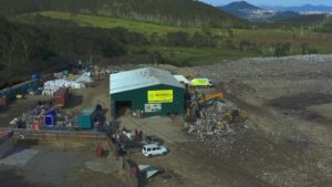 Проект экотехнопарка на Камчатке вынесут на общественное обсуждение