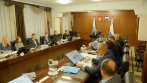 Власти Камчатки подвели итоги лососевой путины-2022