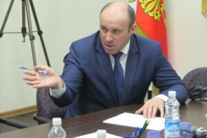 Без рынков сбыта поток нелегальной икры иссякнет