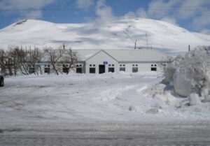 На Камчатке МУП сбрасывал нечистоты в Охотское море