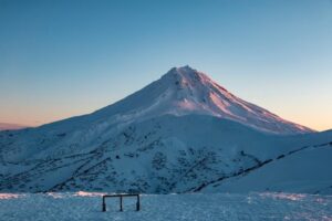 Новый природный парк &laquo;Вилючинский&raquo; появился на Камчатке