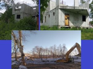 Экс-чиновника на Камчатке лишили дома в водоохранной зоне