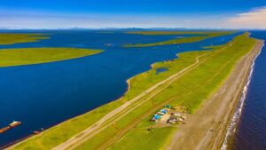 Власти Камчатки предлагают критерии добросовестности для рыбаков