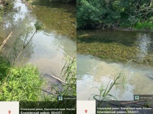 В Николаевке на Камчатке прекратят сброс в реку неочищенных стоков