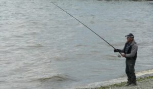 На Камчатке обсуждают организацию любительского рыболовства в районах