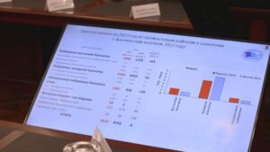 Более 380 тысяч тонн лососей планируется выловить на Камчатке