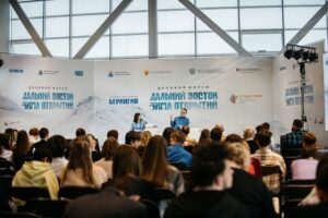 Заповедник, йога и завод &ndash; новые точки роста туриндустрии Камчатки