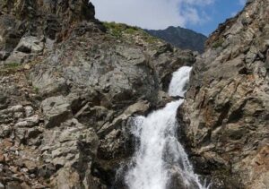 Три памятника природы Камчатки проходят экспертизу