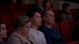 На Камчатке создают Совет представителей КМНС