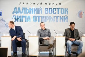 &laquo;Либо будет нечего показывать, либо некому&raquo;: экотуризм на Камчатке