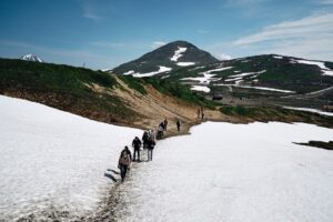 Правила посещения парков &laquo;Вулканы Камчатки&raquo; изменились