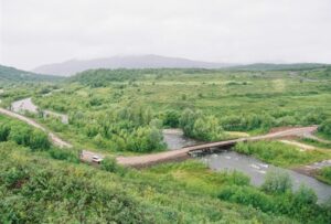 РХЗЗ: в ожидании заповедных зон на нерестовых реках Камчатки