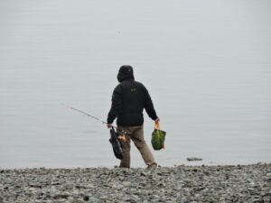 Для рыбаков Камчатки сбор за водные биоресурсы повысили в несколько раз