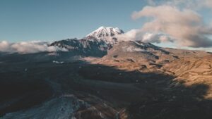 Порядок выдачи разрешений на посещение ООПТ вынесен на обсуждение