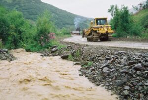 Камчатские рыбаки выступают против вольного приноса золота