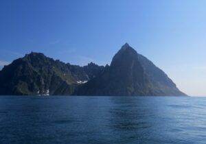 Памятники природы Камчатки обсудят на публичных консультациях