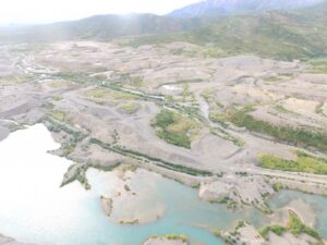 Экологам отказали в проверке территории добычи платины на Камчатке