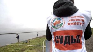 На Камчатке состоится юбилейный фестиваль &laquo;Сохраним лососей вместе&raquo;