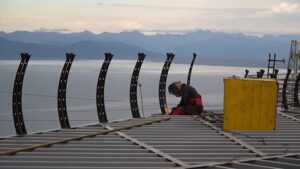 На Петровской сопке в столице Камчатки появится экотропа