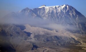 Оранжевый код авиаопасности установлен для вулкана Шивелуч