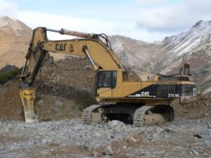 Золотодобытчики Камчатки допустили пять экологических нарушений