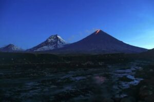 Опубликован проект постановления о создании нацпарка &laquo;Вулканы Камчатки&raquo;