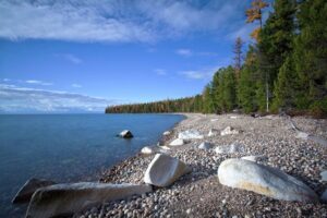На Камчатке ввели новый порядок получения разрешений на посещение ООПТ