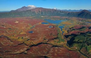 На заповедных территориях Камчатки продолжают развивать туризм