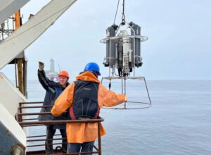 Сброс воды с АЭС &laquo;Фукусима&raquo;: возле Камчатки ищут радиоактивную рыбу