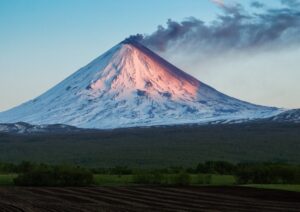 Экологи выступают за расширение нацпарка &laquo;Вулканы Камчатки&raquo;