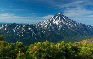 Курорт &laquo;Три вулкана&raquo; назвали ярким примером вторжения в заповедные земли