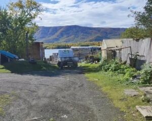 Общественники встревожены состоянием Халактырского озера