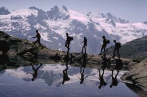 Новые турмаршруты по Камчатке разработают школьники