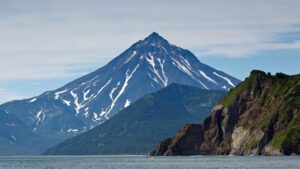 Минприроды рассмотрит возможность расширения нацпарка &laquo;Вулканы Камчатки&raquo;